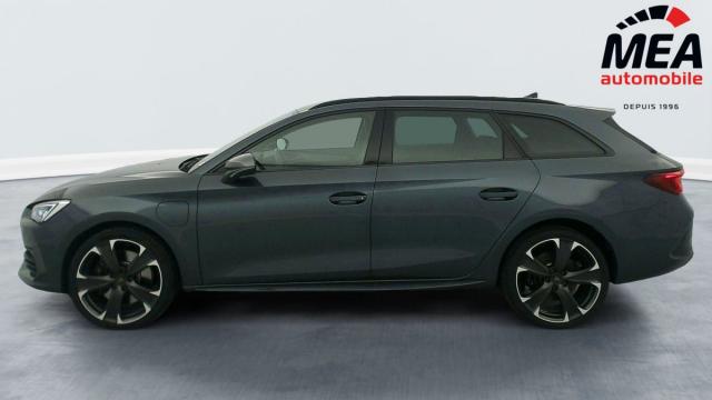 Cupra Leon image 7