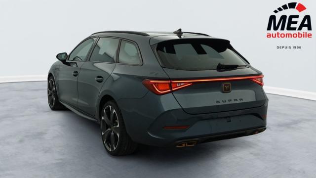 Cupra Leon image 2