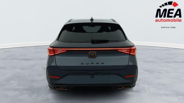 Cupra Leon image 5