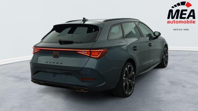 Cupra Leon image 6