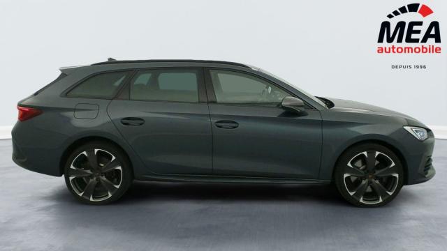 Cupra Leon image 3