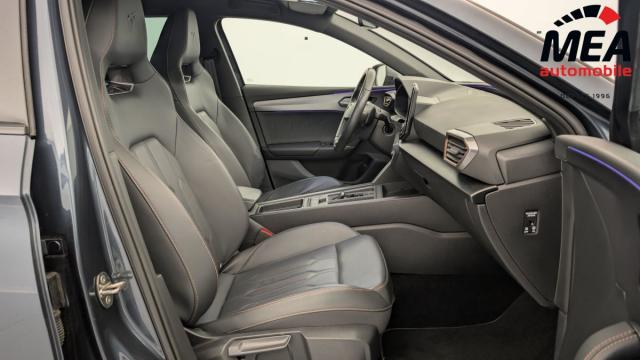 Cupra Leon image 1