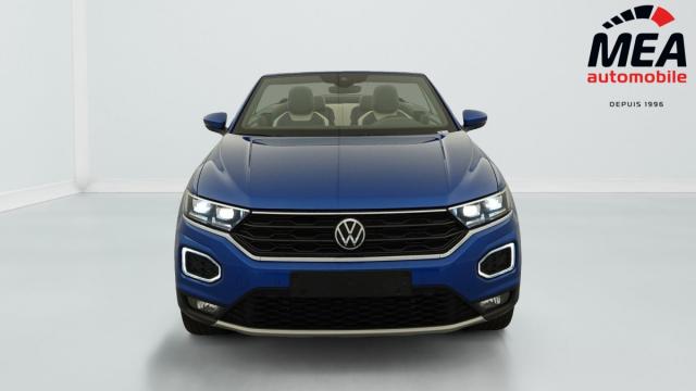 Volkswagen T-Roc image 4