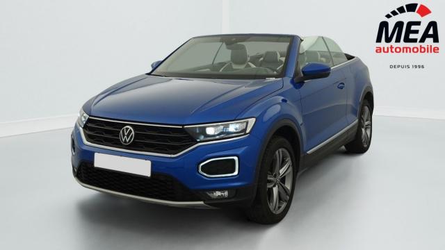 Volkswagen T-Roc image 1
