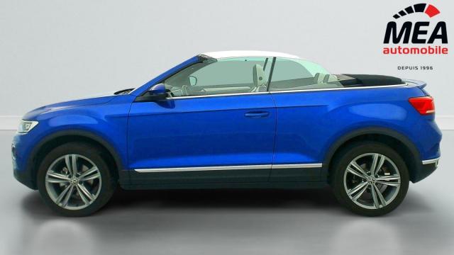 Volkswagen T-Roc image 3
