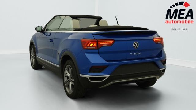 Volkswagen T-Roc image 6