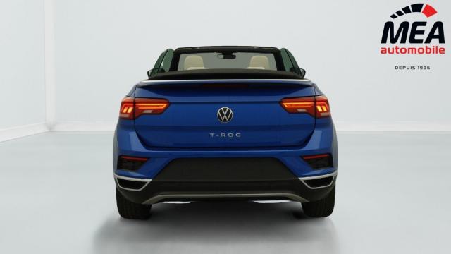 Volkswagen T-Roc image 7