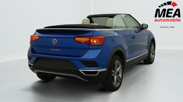Volkswagen T-Roc image 2