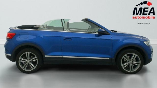 Volkswagen T-Roc image 5