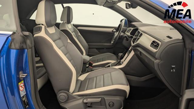 Volkswagen T-Roc image 8
