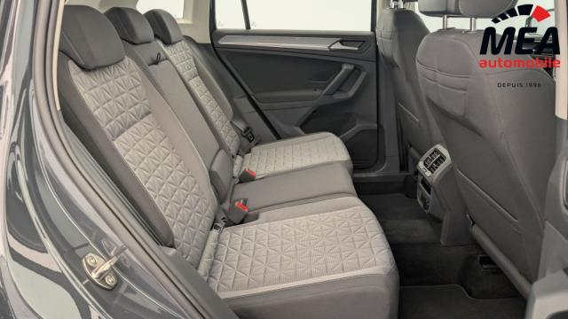 Volkswagen Tiguan image 8