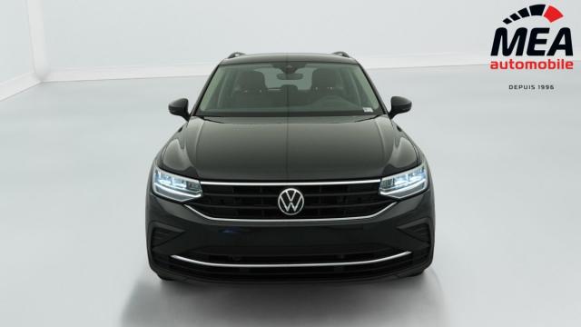 Volkswagen Tiguan image 1