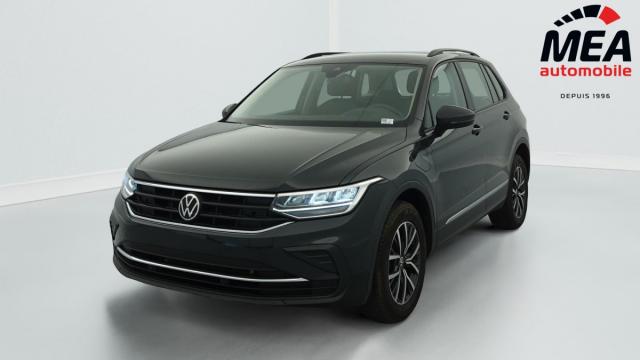 Volkswagen Tiguan image 7