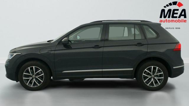 Volkswagen Tiguan image 4