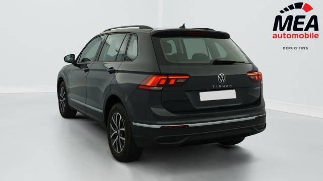 Volkswagen Tiguan image 5