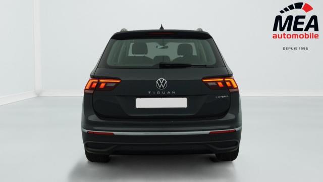 Volkswagen Tiguan image 3
