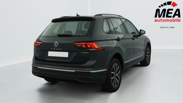 Volkswagen Tiguan image 6