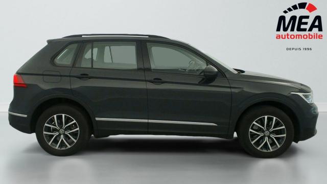 Volkswagen Tiguan image 9