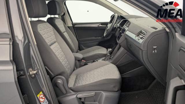 Volkswagen Tiguan image 2