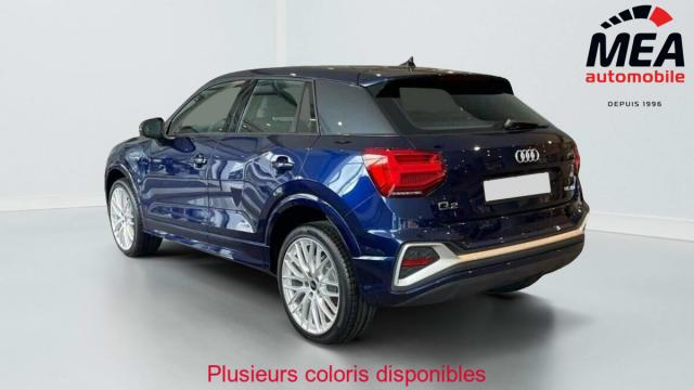 Audi Q2 image 3
