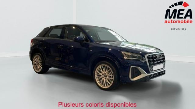 Audi Q2 image 2