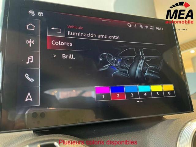 Audi Q2 image 1