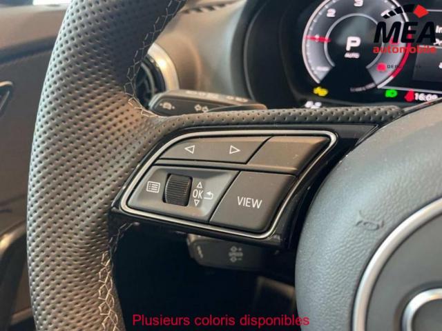 Audi Q2 image 4