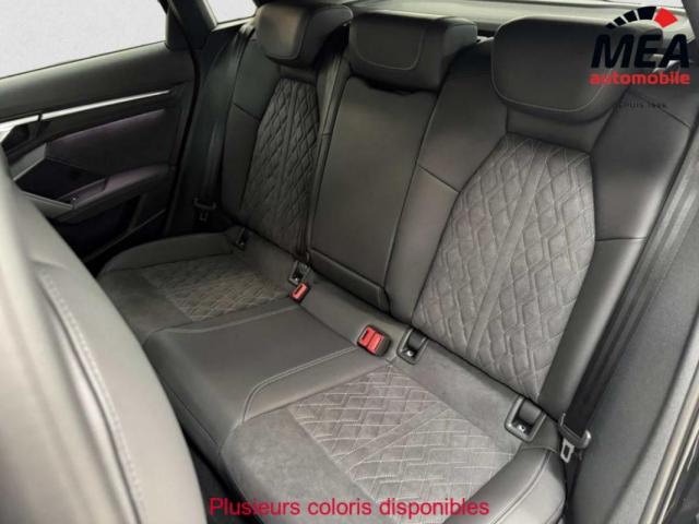 Audi A3 Sportback image 1
