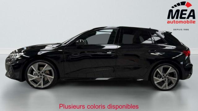 Audi A3 Sportback image 8