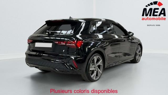 Audi A3 Sportback image 3