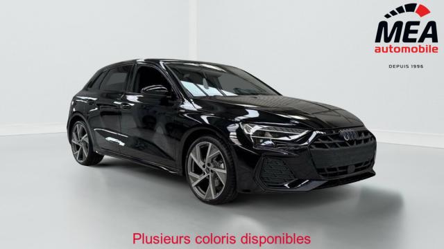 Audi A3 Sportback image 2