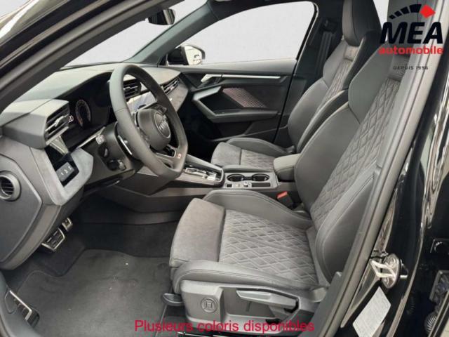 Audi A3 Sportback image 7
