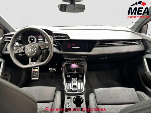 Audi A3 Sportback image 5