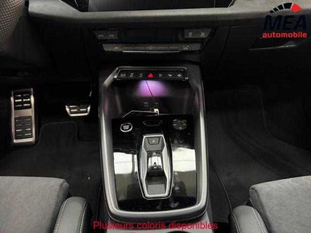 Audi A3 Sportback image 6