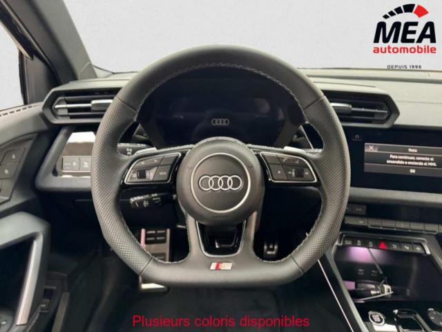 Audi A3 Sportback image 4