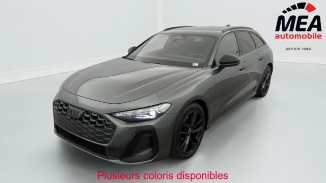 Audi A5 image 2