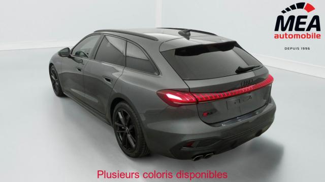 Audi A5 image 4