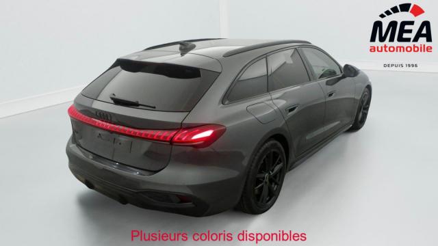 Audi A5 image 7