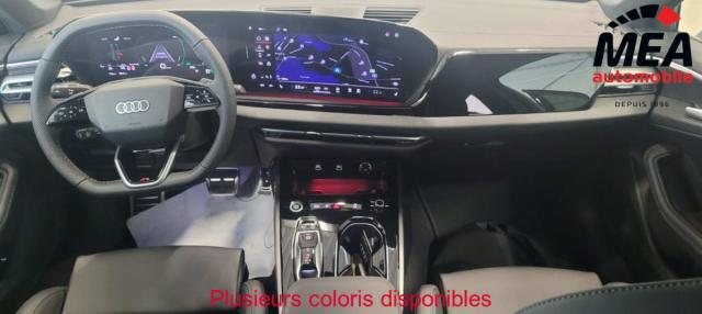 Audi A5 image 2