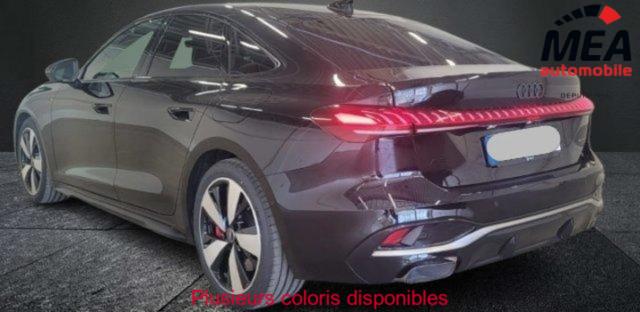 Audi A5 image 3