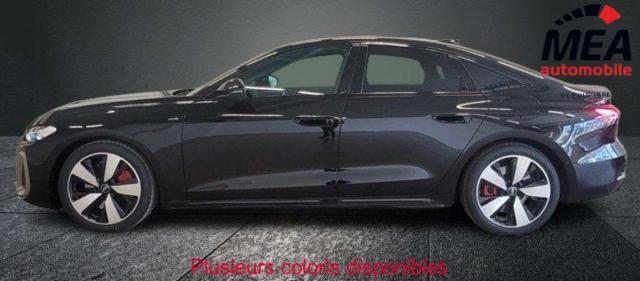 Audi A5 image 1