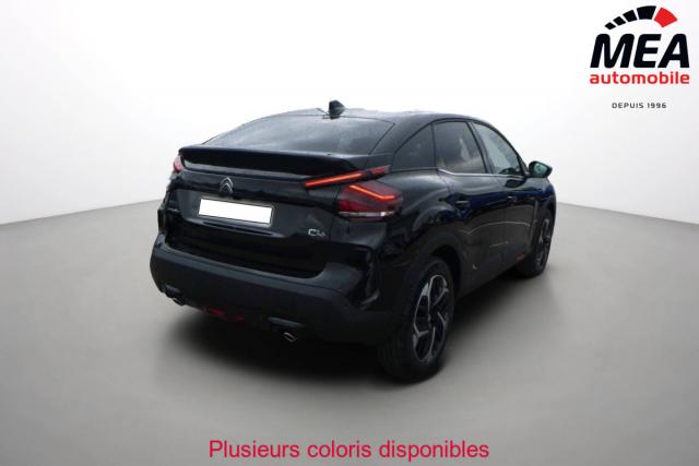 Citroen C4 image 3