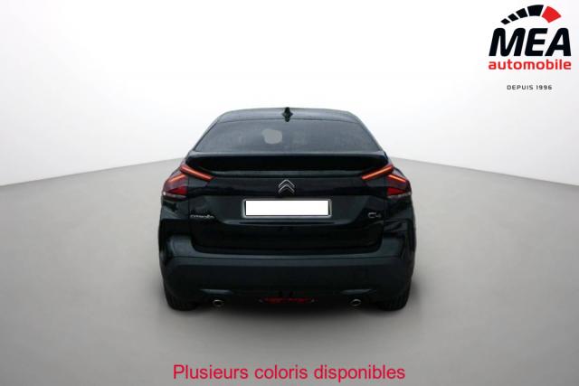 Citroen C4 image 4