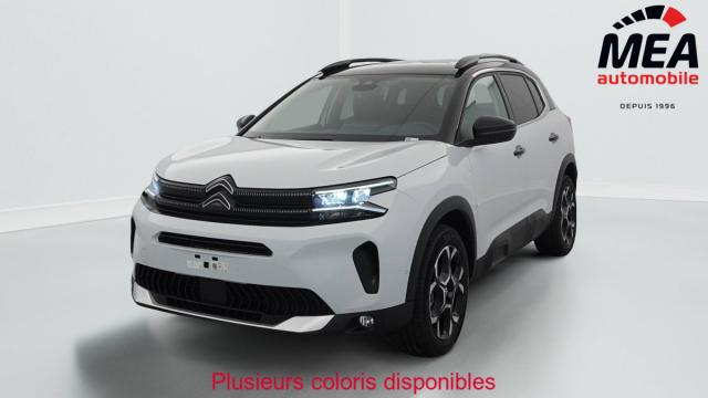 Citroen C5 Aircross image 3