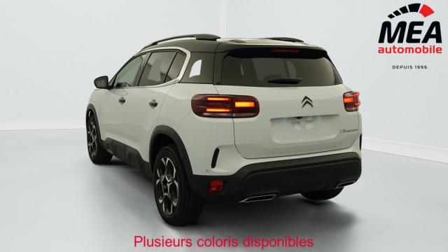 Citroen C5 Aircross image 2