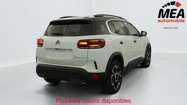 Citroen C5 Aircross image 6