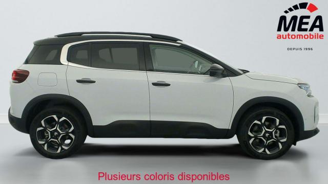 Citroen C5 Aircross image 8