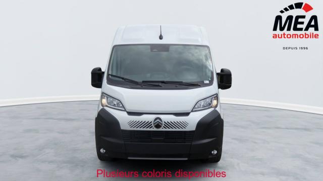 Citroen Jumper image 8