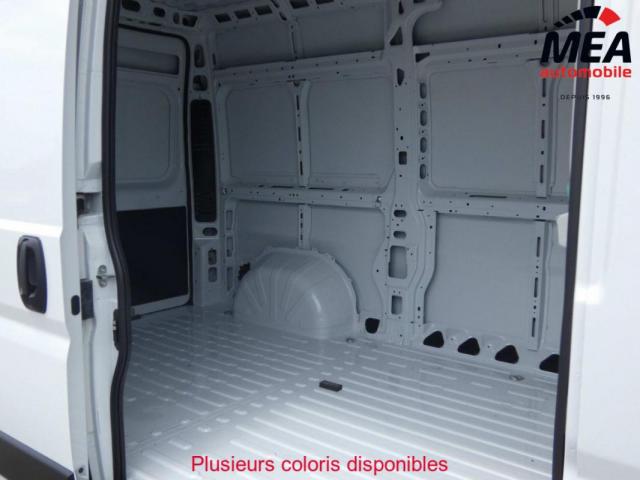 Citroen Jumper image 5