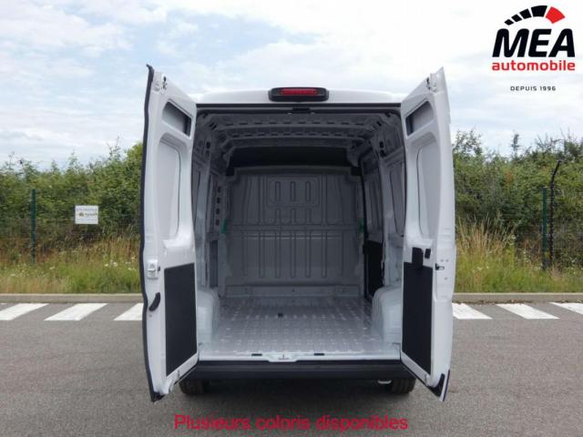 Citroen Jumper image 7